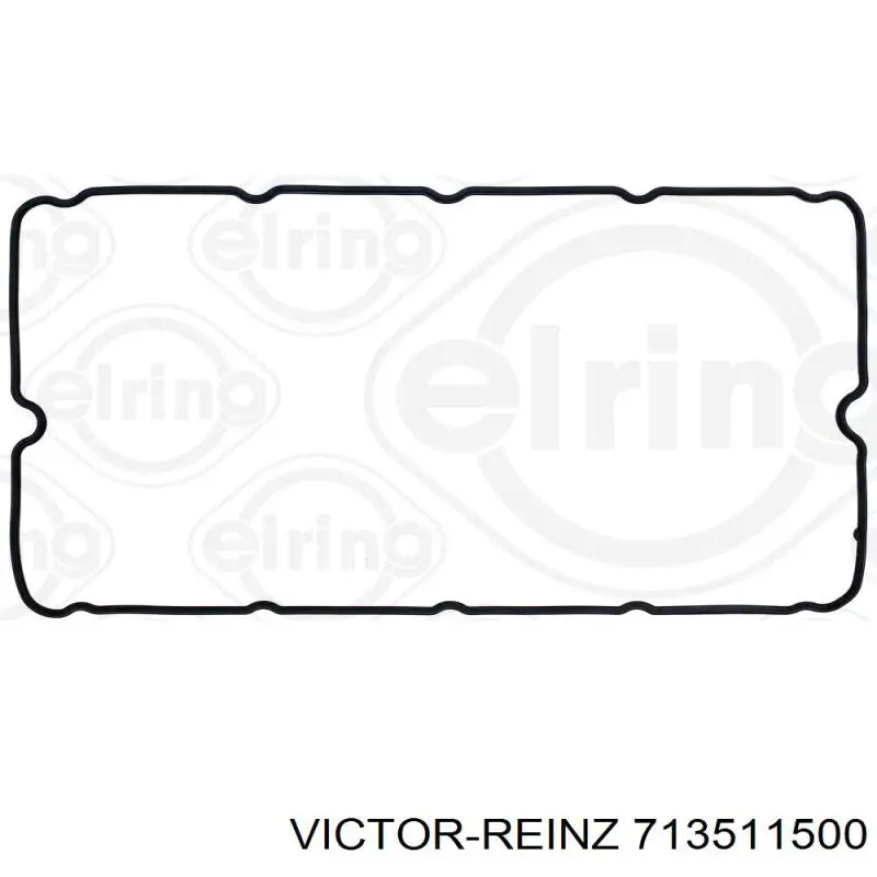 713511500 Victor Reinz прокладка клапанної кришки двигуна