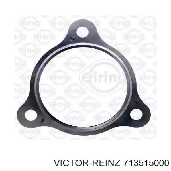 Прокладка прийомної труби глушника Victor Reinz 713515000 ціна, від 9.04 USD