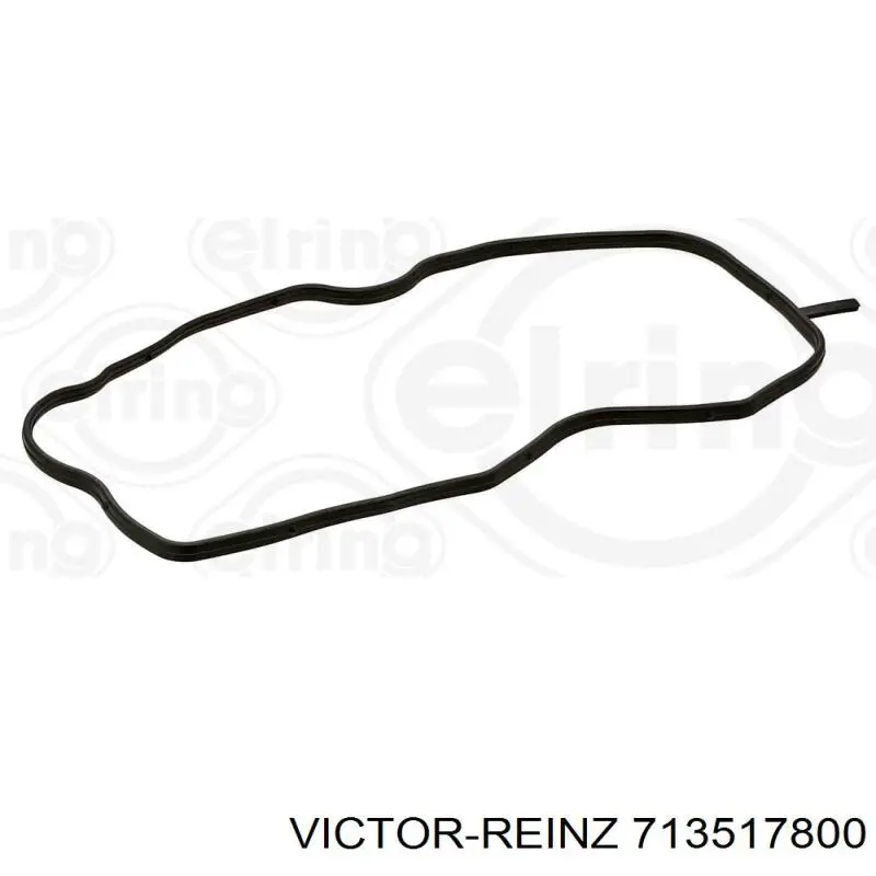 Прокладка клапанної кришки двигуна Victor Reinz 713517800 ціна, від 10.10 USD