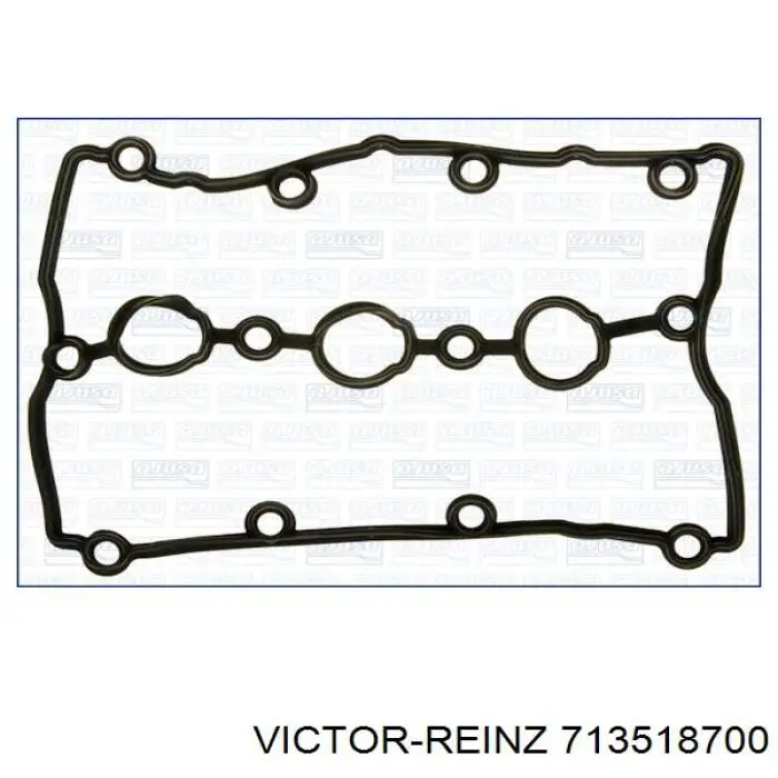 713518700 Victor Reinz прокладка клапанної кришки двигуна