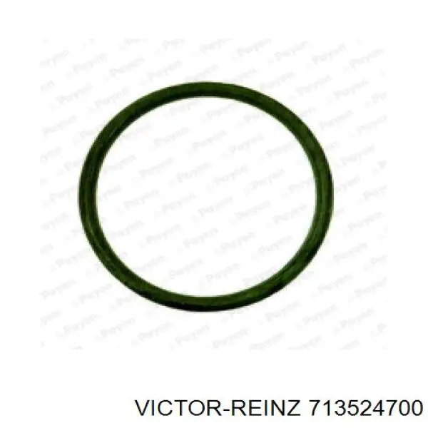 Прокладка впускного колектора Victor Reinz 713524700 ціна, від 1.71 USD