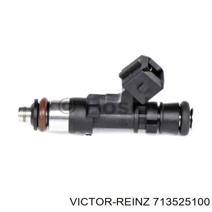 Прокладка клапанної кришки 713525100 Victor Reinz
