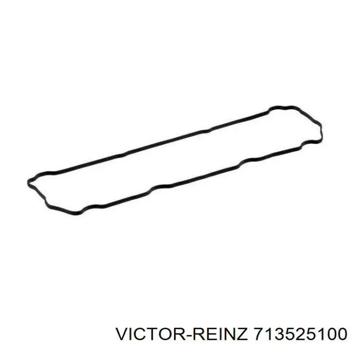 713525100 Victor Reinz прокладка клапанної кришки двигуна