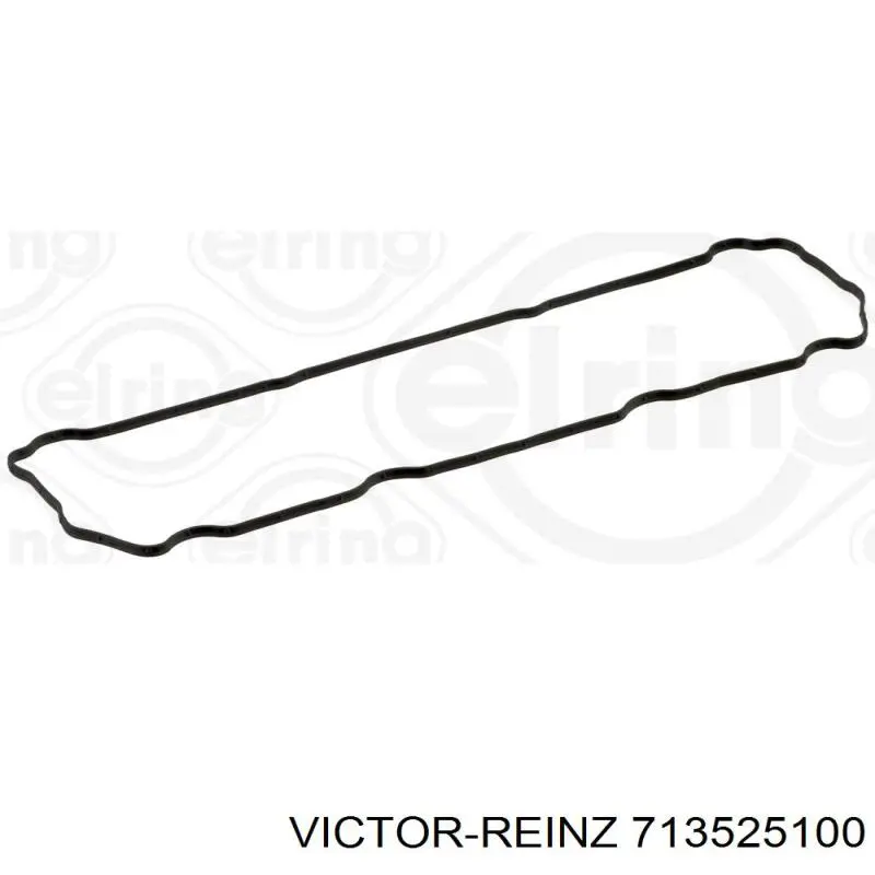 Прокладка клапанної кришки двигуна Victor Reinz 713525100 ціна, від 5.52 USD