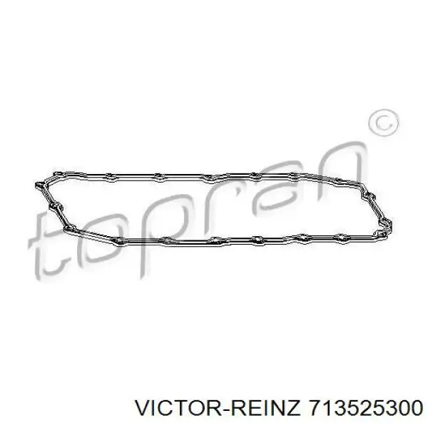 713525300 Victor Reinz прокладка піддону картера двигуна