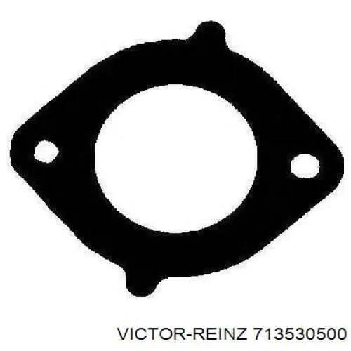 Прокладка випускного колектора Victor Reinz 713530500 ціна, від 11.42 USD