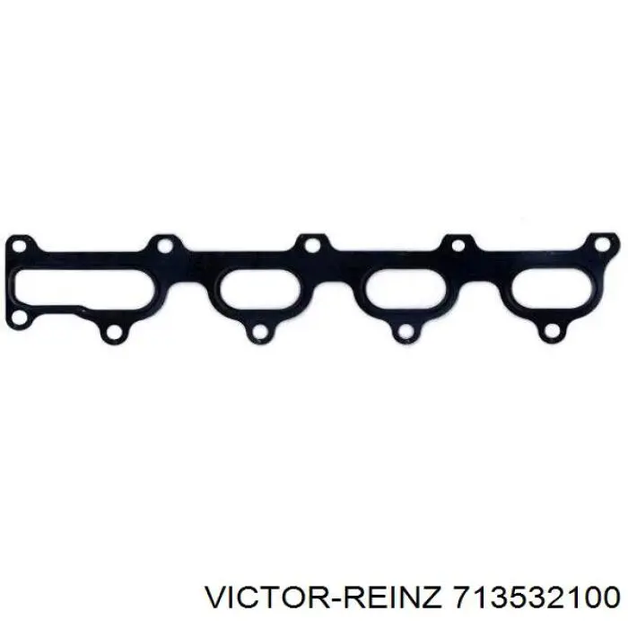 Купити 713532100 Victor Reinz Прокладка колектора