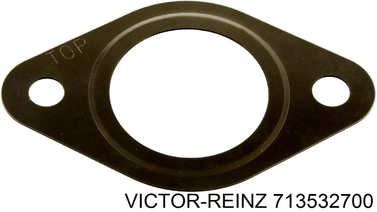 Прокладка випускного колектора Victor Reinz 713532700 ціна, від 1.87 USD