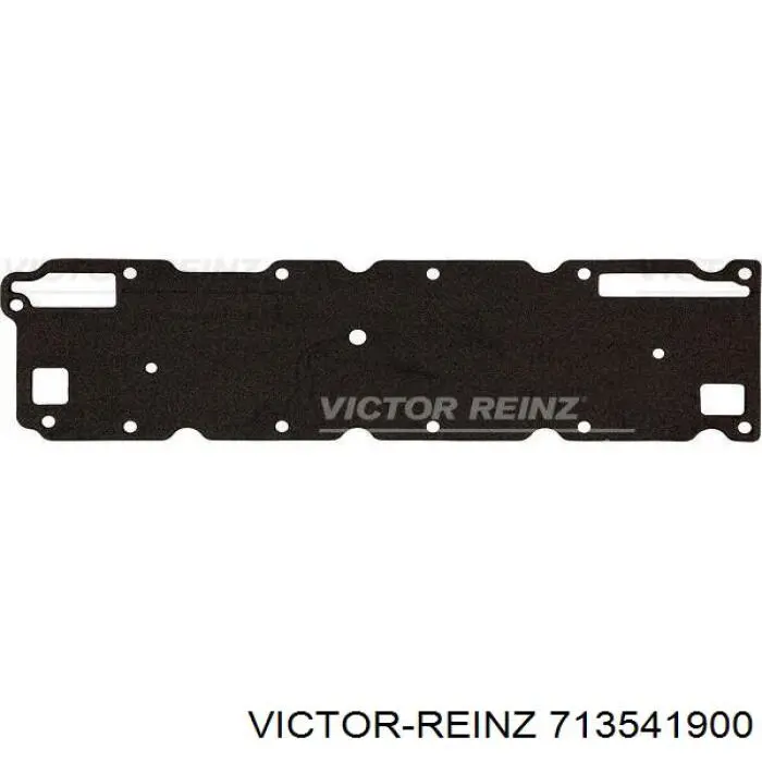 Прокладка клапанної кришки двигуна Corteco 026253P ціна, від 13.92 USD