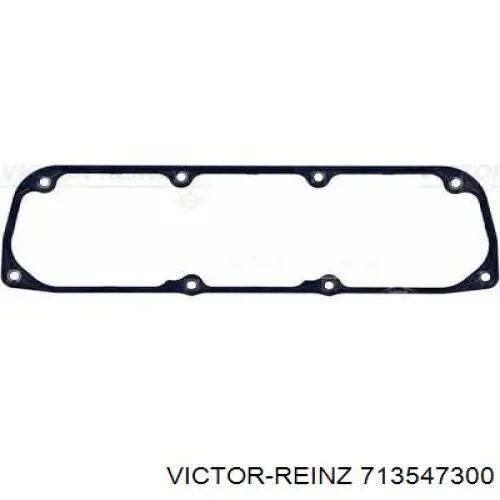 Прокладка клапанної кришки двигуна Victor Reinz 713547300 ціна, від 40.66 USD