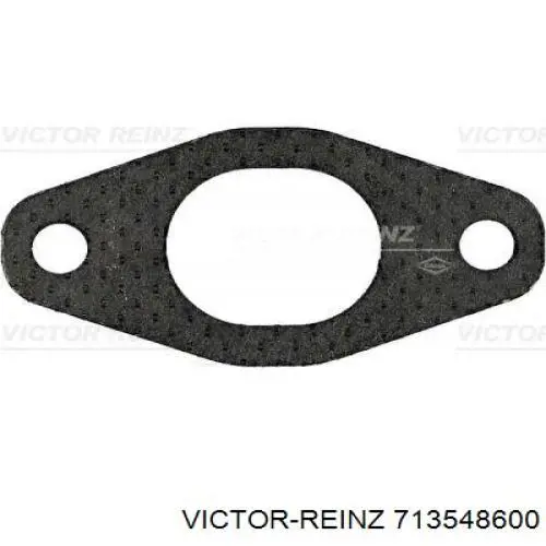 Прокладка випускного колектора Victor Reinz 713548600 ціна, від 9.46 USD