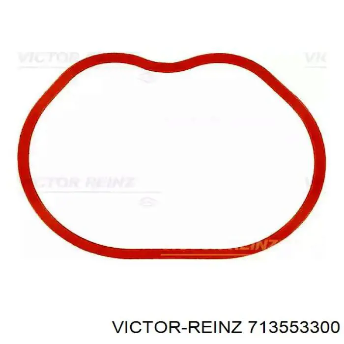 Купити 713553300 Victor Reinz Прокладка впускного колектора