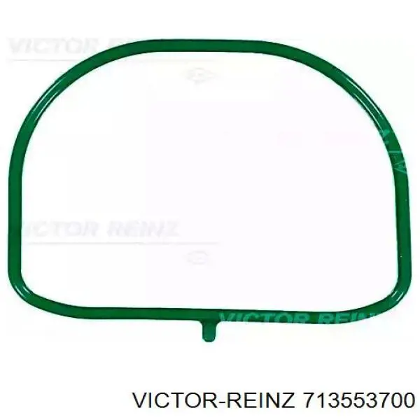 Купити 713553700 Victor Reinz Прокладка впускного колектора