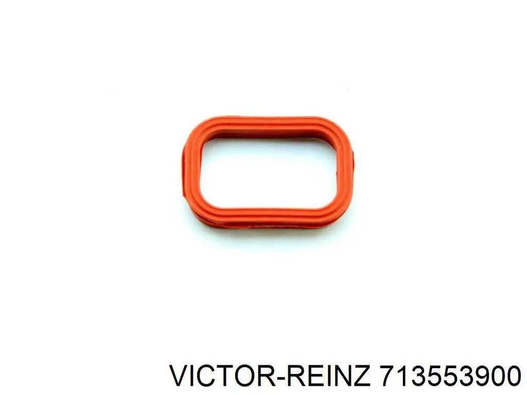 Прокладка впускного колектора Victor Reinz 713553900 ціна, від 2.73 USD