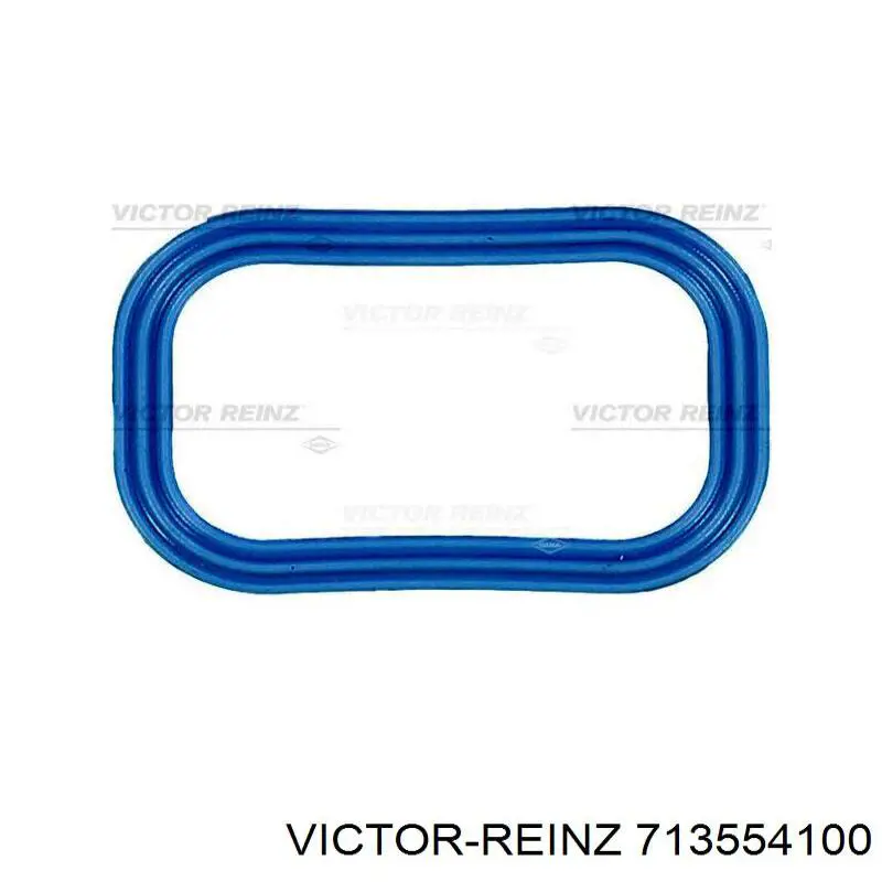 Купити 713554100 Victor Reinz Прокладка піддону картера двигуна