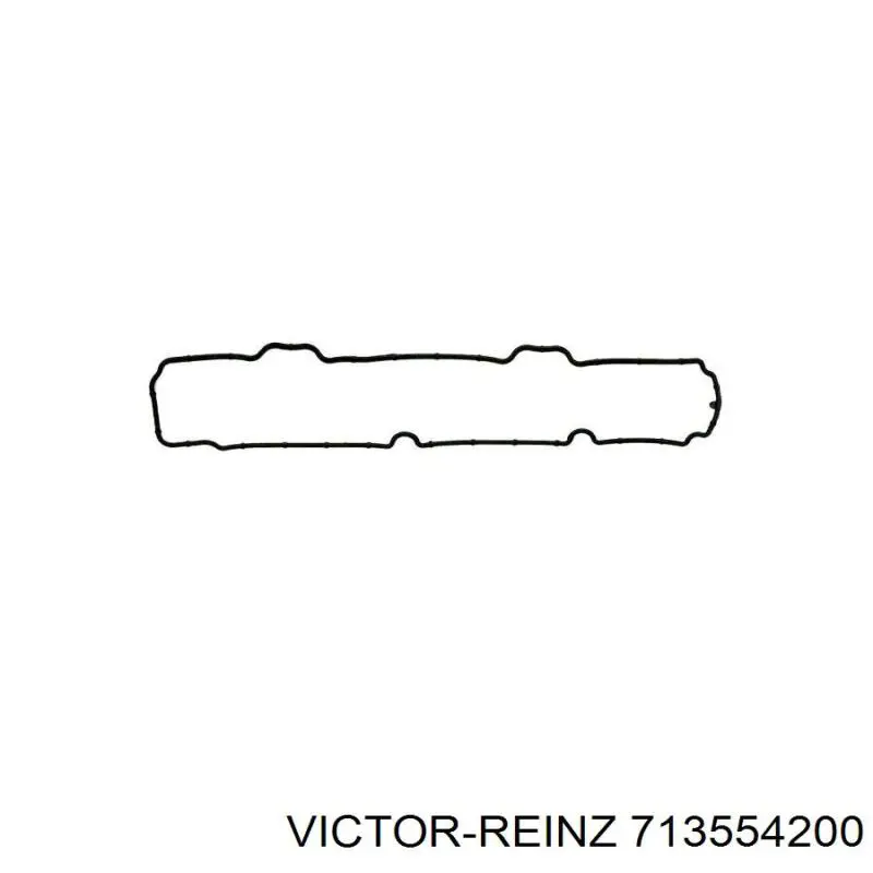 Прокладка клапанної кришки двигуна Victor Reinz 713554200 ціна, від 6.52 USD