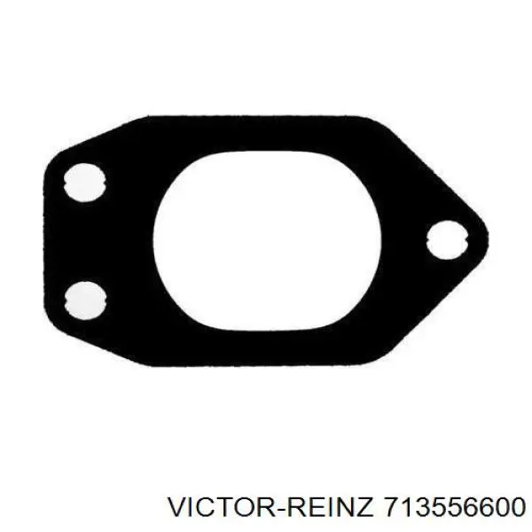 Купити 713556600 Victor Reinz Прокладка колектора