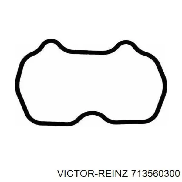 Прокладка клапанної кришки двигуна Victor Reinz 713560300 ціна, від 2.22 USD