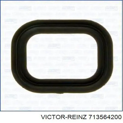 Прокладка впускного колектора Victor Reinz 713564200 ціна, від 8.80 USD