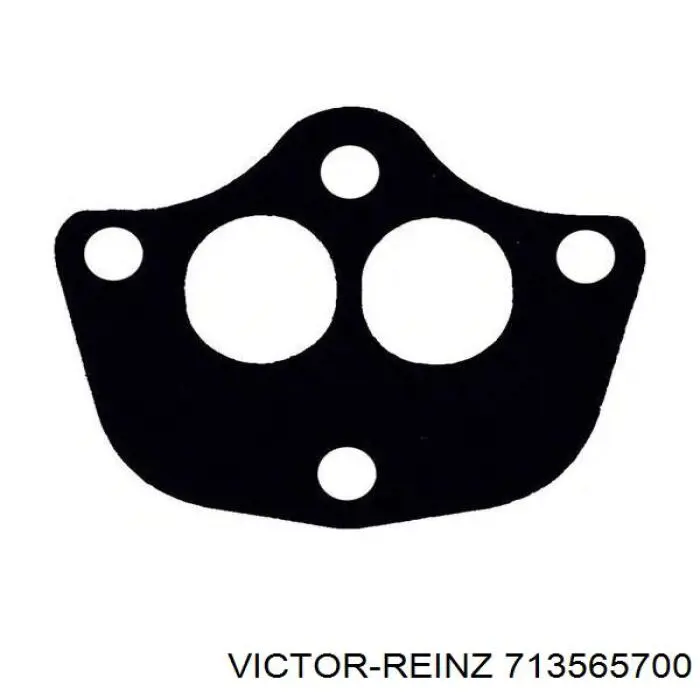 Прокладка впускного колектора Victor Reinz 713565700 ціна, від 5.81 USD