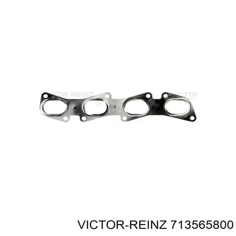 Купити 713565800 Victor Reinz Прокладка колектора