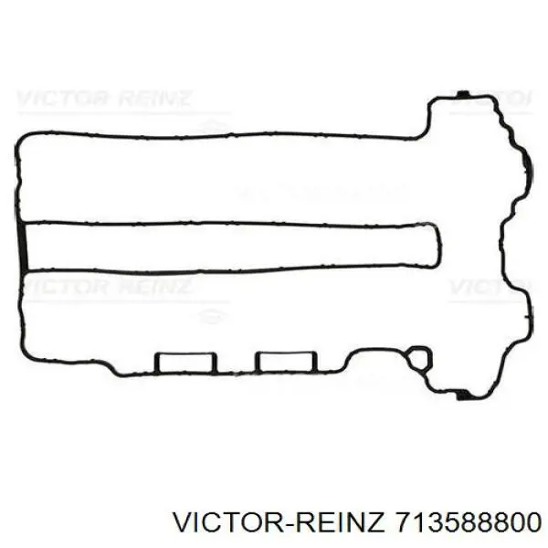 713588800 Victor Reinz прокладка клапанної кришки двигуна