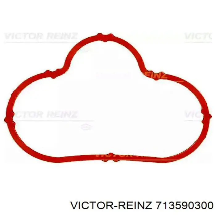 Прокладка впускного колектора Victor Reinz 713590300 ціна, від 2.25 USD