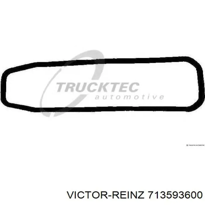 Купити 713593600 Victor Reinz Прокладка піддону картера двигуна