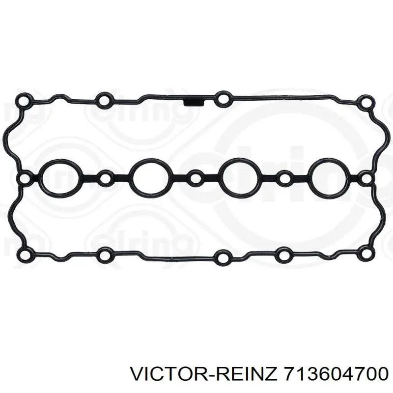 Прокладка клапанної кришки двигуна 713604700 Victor Reinz