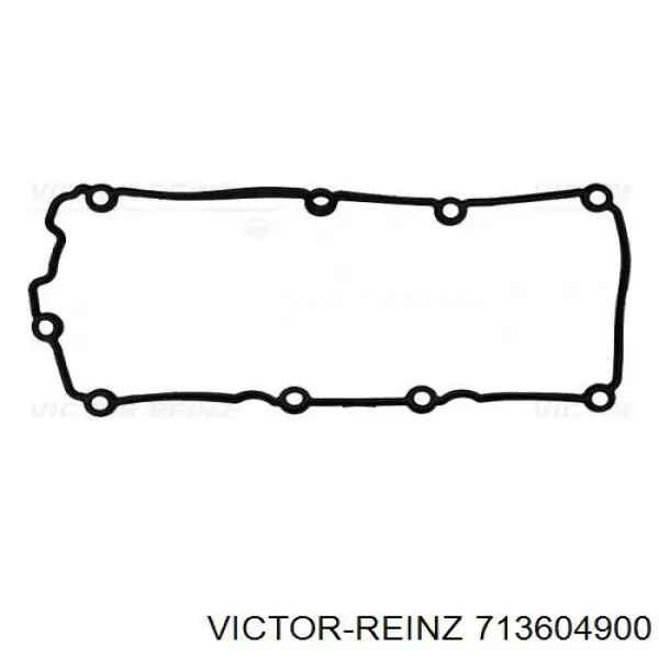 Прокладка клапанної кришки, права Victor Reinz 713604900 ціна, від 15.41 USD