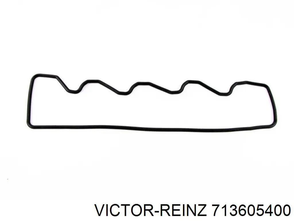 713605400 Victor Reinz прокладка клапанної кришки двигуна