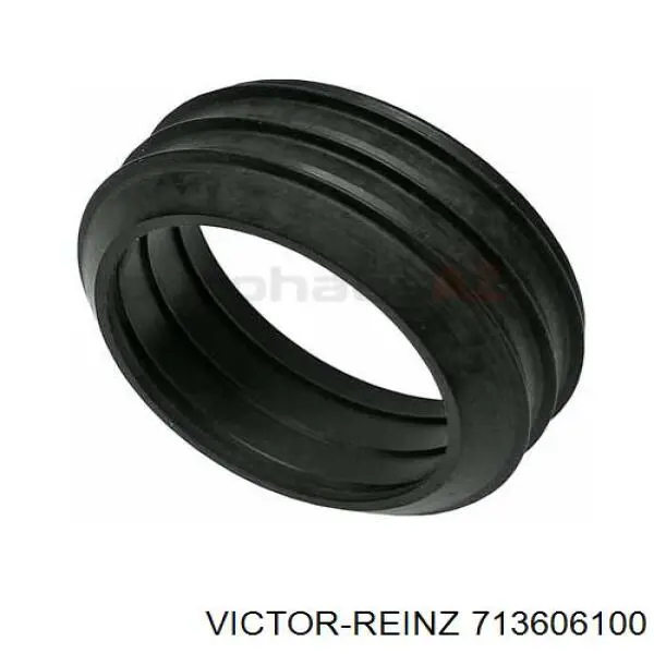 Прокладка впускного колектора, верхня Victor Reinz 713606100 ціна, від 4.03 USD