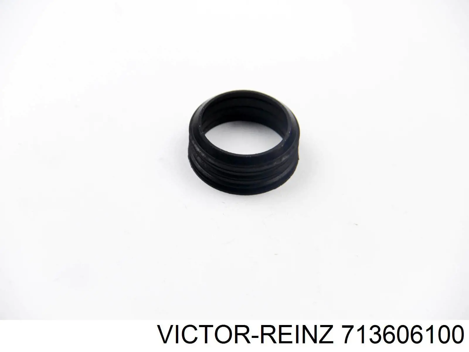 Прокладка впускного колектора, верхня 713606100 Victor Reinz
