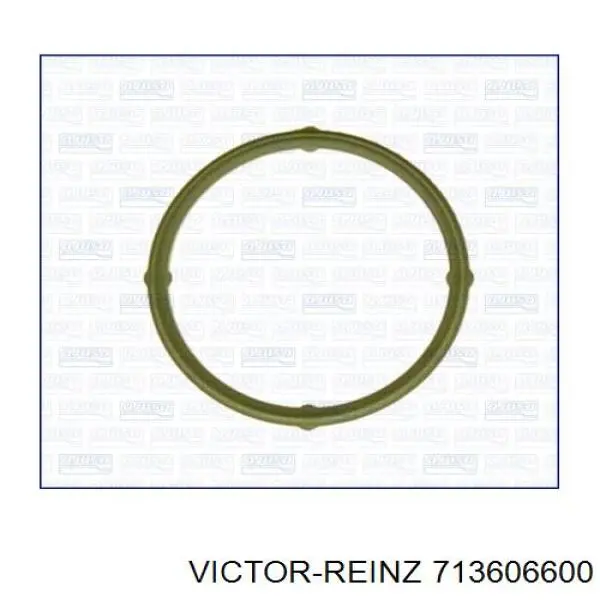 713606600 Victor Reinz прокладка впускного колектора