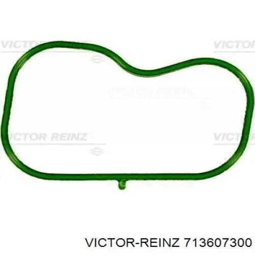 Прокладка впускного колектора Victor Reinz 713607300 ціна, від 2.98 USD