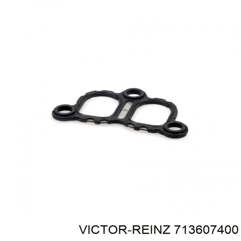 Купити 713607400 Victor Reinz Прокладка впускного колектора