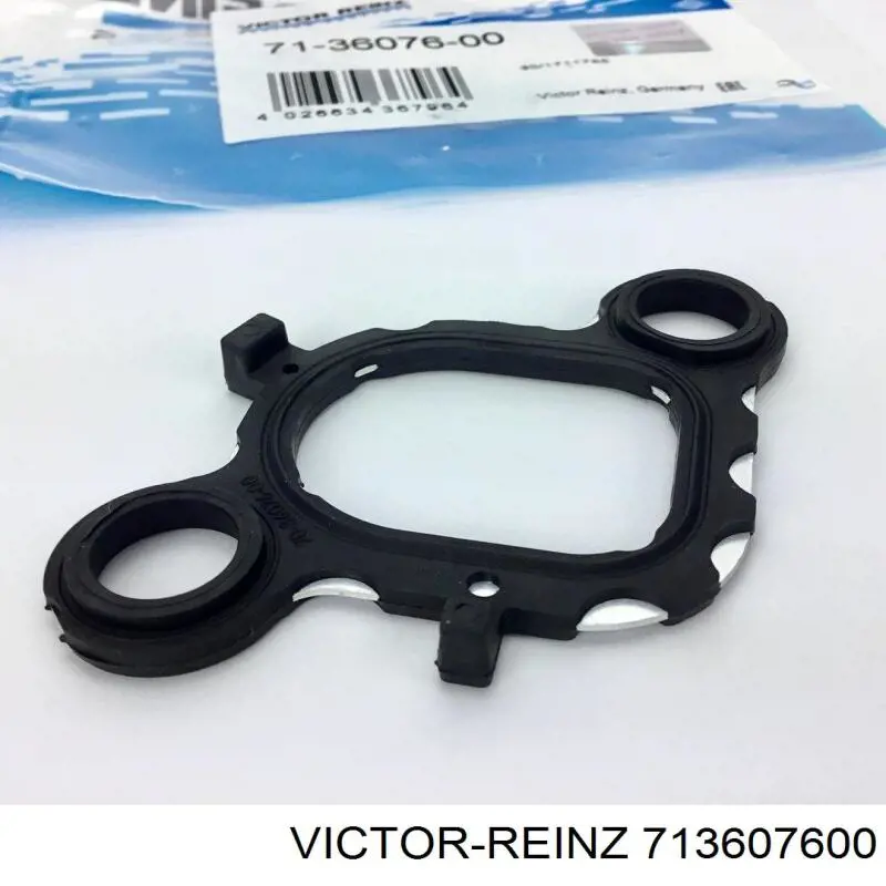 Прокладка впускного колектора 713607600 Victor Reinz