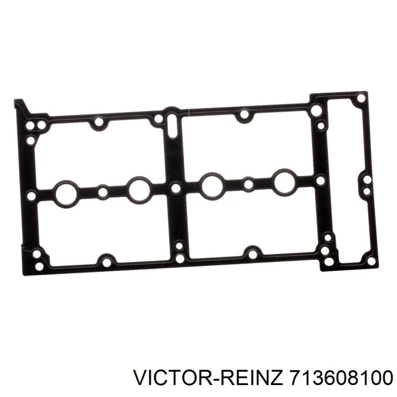 713608100 Victor Reinz прокладка клапанної кришки двигуна