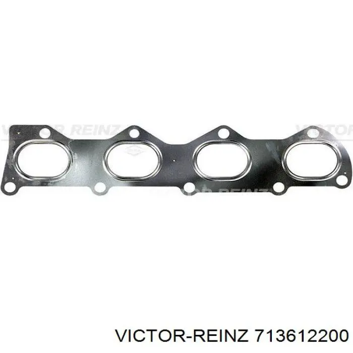 Прокладка випускного колектора Victor Reinz 713612200 ціна, від 4.22 USD