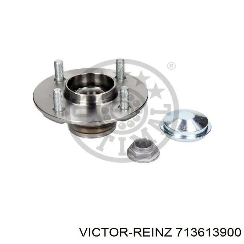 Прокладка піддону картера двигуна Victor Reinz 713613900 ціна, від 27.43 USD