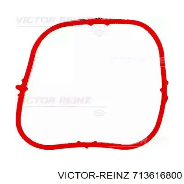 Купити 713616800 Victor Reinz Прокладка впускного колектора