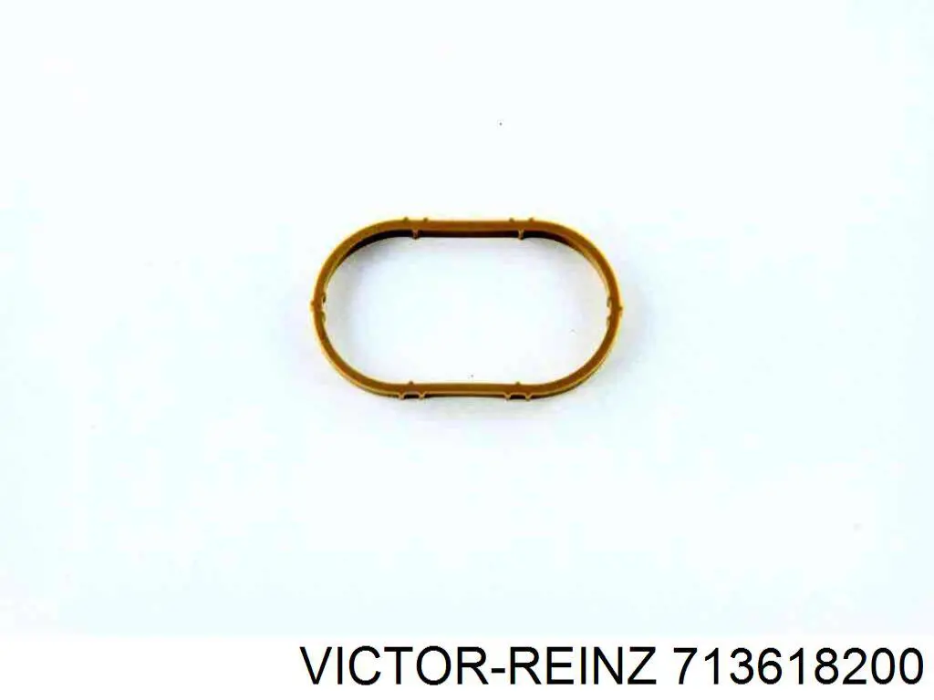 Прокладка впускного колектора Victor Reinz 713618200 ціна, від 2.64 USD