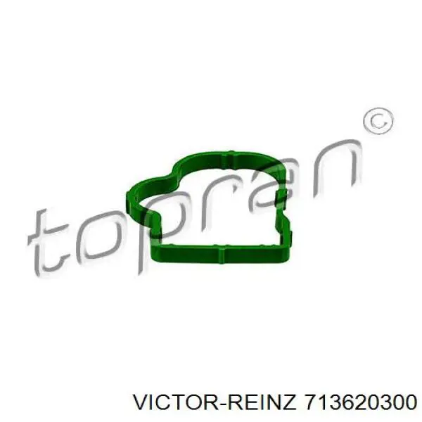 Прокладка впускного колектора Victor Reinz 713620300 ціна, від 8.25 USD
