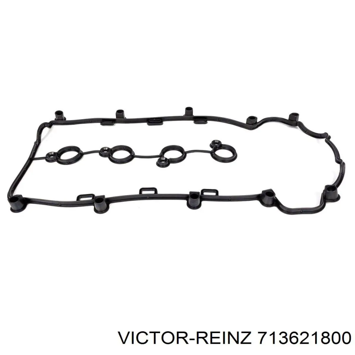 Прокладка клапанної кришки двигуна 713621800 Victor Reinz