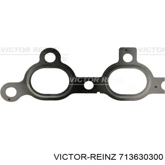Прокладка випускного колектора Victor Reinz 713630300 ціна, від 15.26 USD