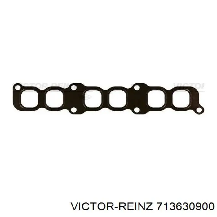 Купити 713630900 Victor Reinz Прокладка впускного колектора