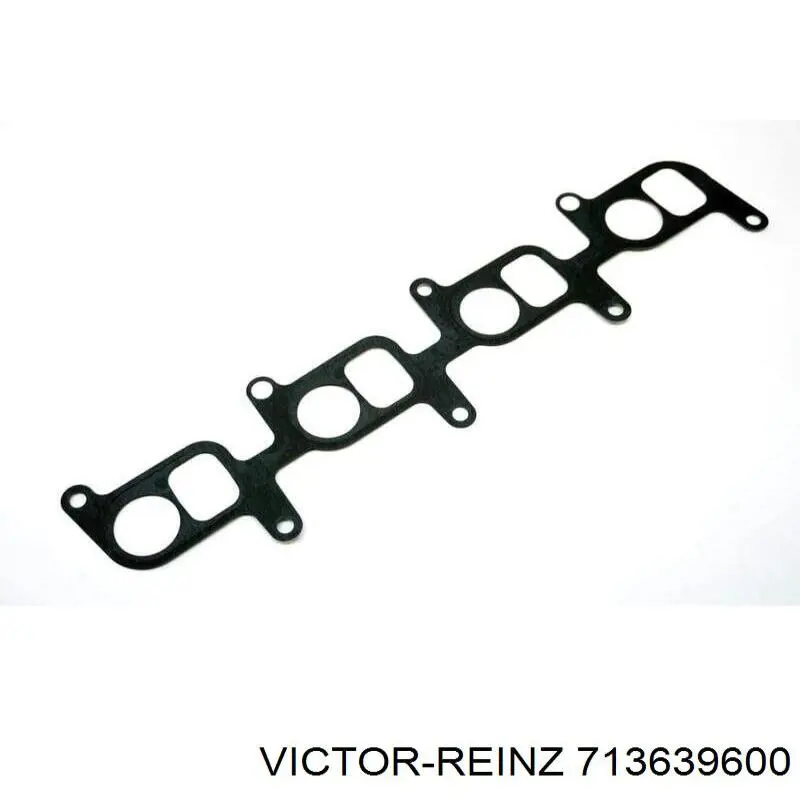 Купити 713639600 Victor Reinz Прокладка впускного колектора, верхня