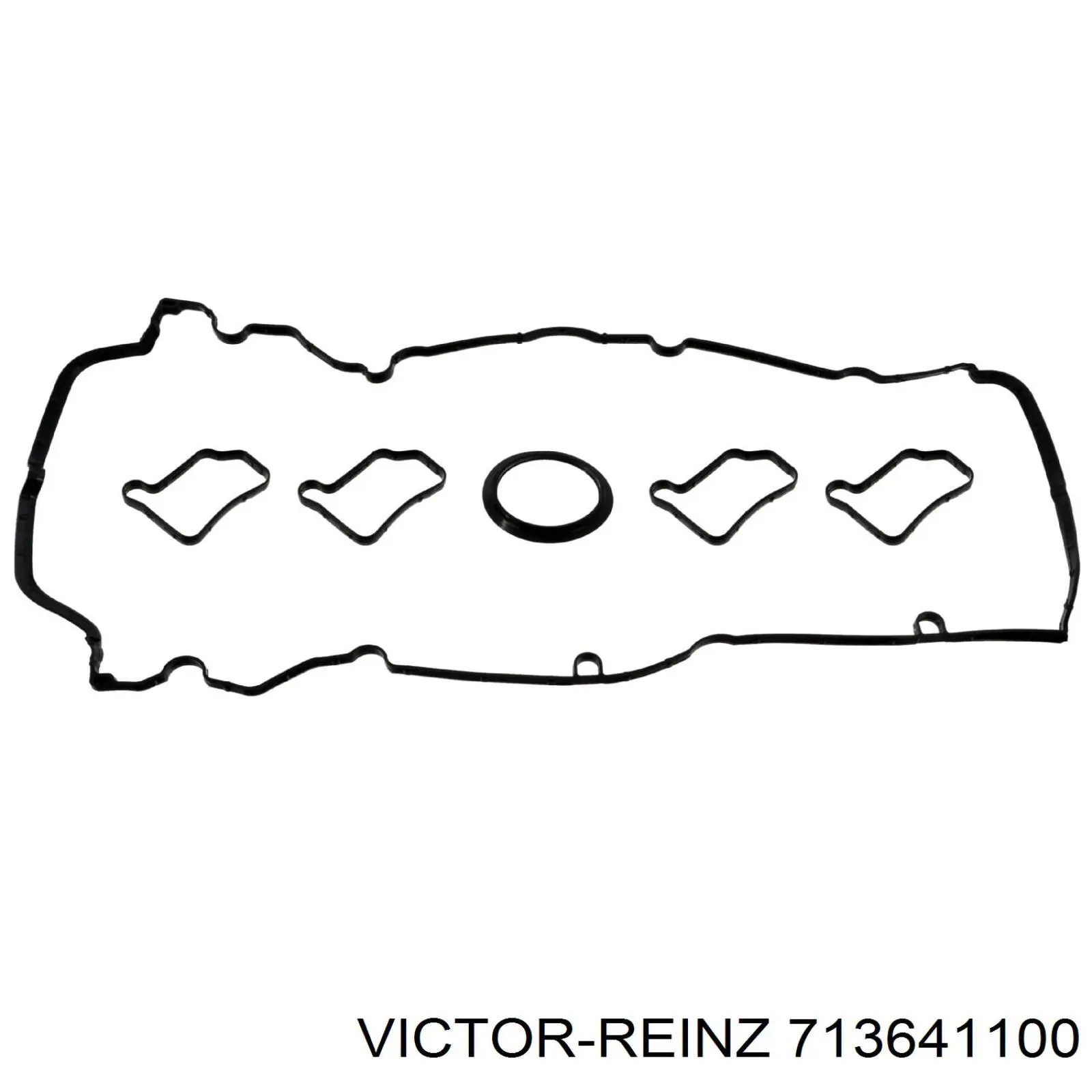 Купити 713641100 Victor Reinz Прокладка клапанної кришки