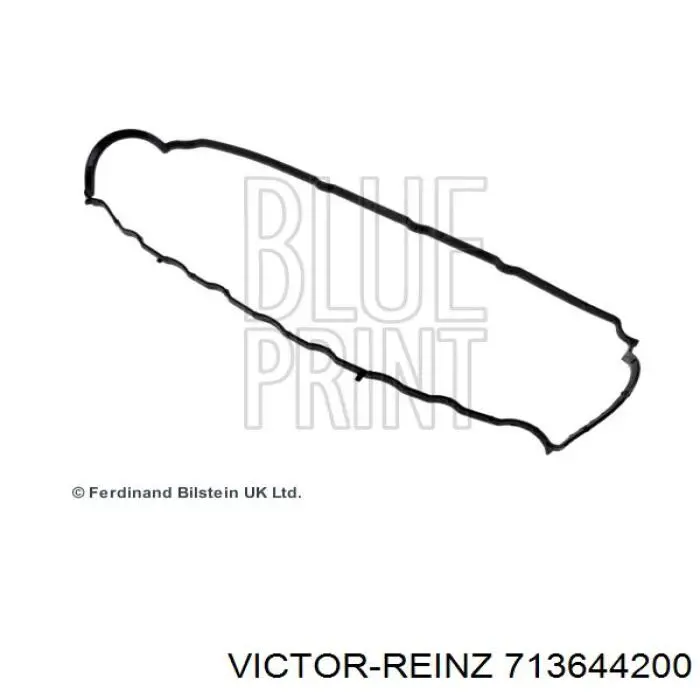 Купити 713644200 Victor Reinz Прокладка клапанної кришки