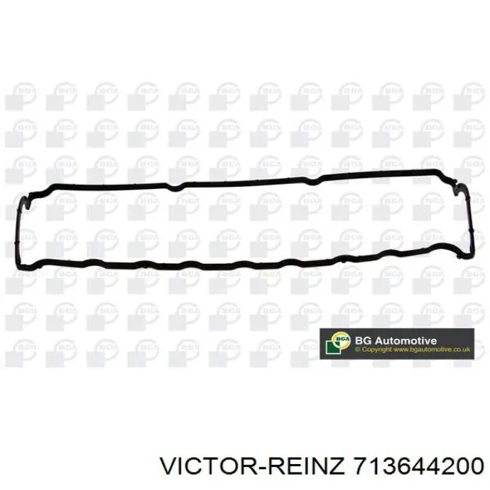 713644200 Victor Reinz прокладка клапанної кришки двигуна